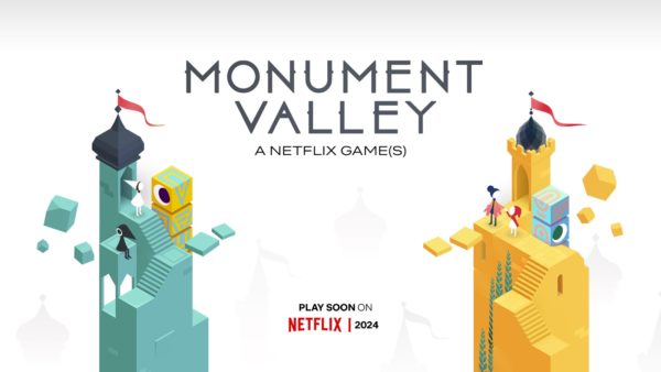 Monument Valley 1