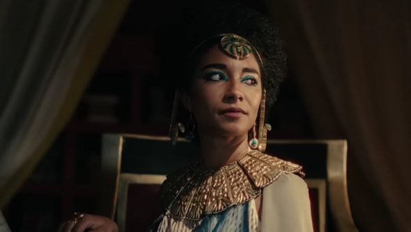 reine cleopatra netflix 600x338 - Quels sont les meilleurs documentaires à voir en MAI sur Netflix ? (Nouveautés 2023)