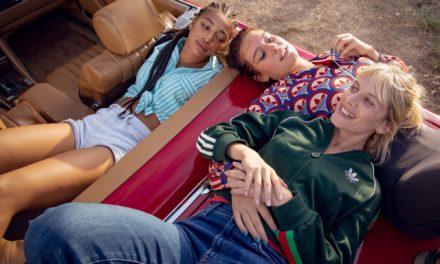Voleuses : le nouveau film de Mélanie Laurent porté par un casting XXL arrive en novembre sur Netflix
