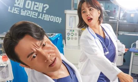 Doctor Cha : c’est quoi ce nouveau k-drama médical disponible en mai sur Netflix ? (Nouveautés 2023)