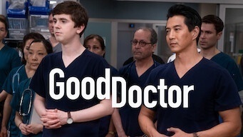 Good Doctor -  Série (Saison 6)