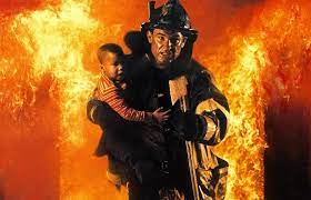 Backdraft