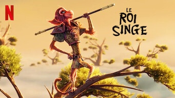 Le roi singe