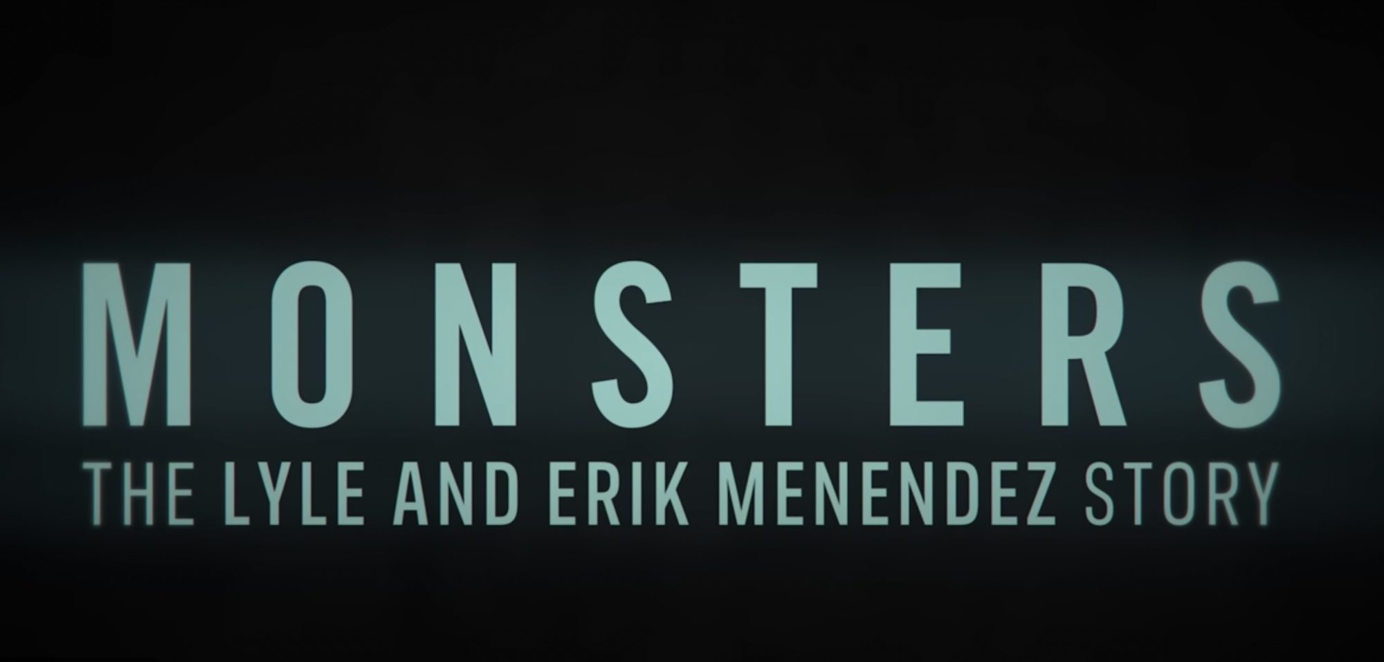 monsters netflix saison 2 - Après Dahmer, l'anthologie Monsters reviendra sur Netflix en 2024 avec l'histoire de Lyle et Erik Menendez
