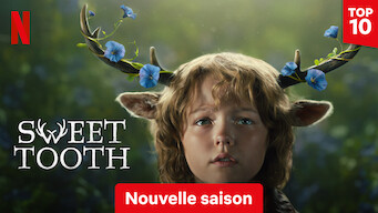 Sweet Tooth - Série (Saison 3)