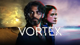 Vortex - Série (Saison 1)