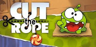 Cut the Rope Daily - Jeu Vidéo