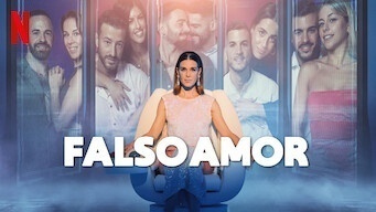 L'amour Fake (Falso Amor) ) Téléréalité - Saison 1