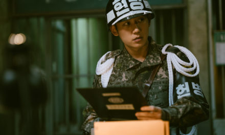 Deserter Pursuit : la série sud-coréenne de retour en juillet pour une saison 2 sur Netflix