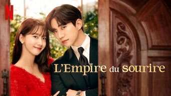 L'empire du sourire - Drama (Saison 1)