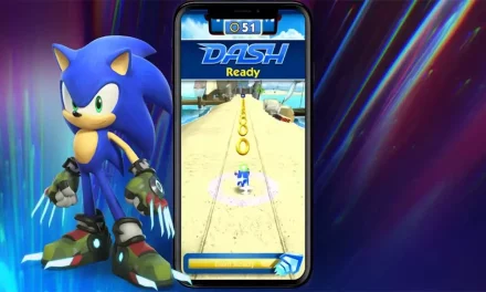 Sonic Dash : le célèbre jeu de course est désormais disponible gratuitement sur Netflix ! (Nouveautés 2023)