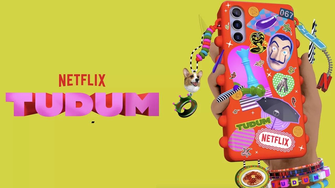 tudum netflix - Tudum 2023 : quand et comment accéder à l'événement mondial dédié aux fans de Netflix ? (Juin 2023)