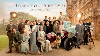 Downton Abbey 2 : une nouvelle ère