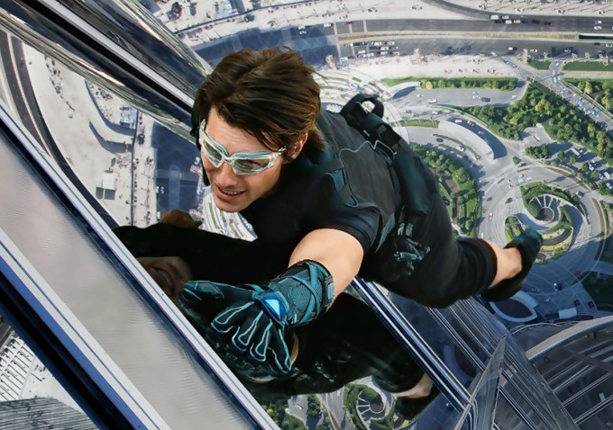 Mission Impossible Protocole Fantome  - Faites vite ! Ces films et séries quittent Netflix en SEPTEMBRE (Suppressions, départs 2023)