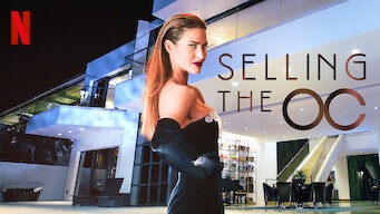 Selling The OC - Téléréalité (Saison 3)