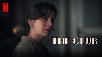 The Club - Série (Saison 2)