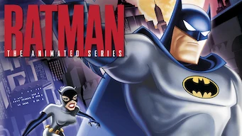 Batman : Animated Series