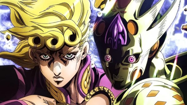 jojo bizarre golden wind 600x338 - JoJo's Bizarre Adventure