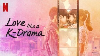 Love Like a K-Drama - Drama (Saison 1)