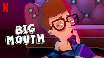 Big Mouth - Série (Saison 7)