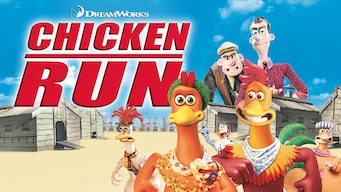 Chicken Run