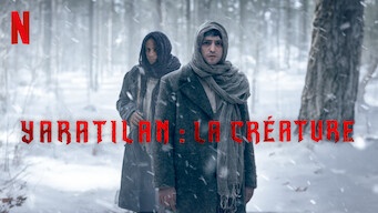 Yaratilan : La creature - Série (1 saison)