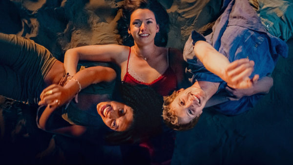 happy ending 600x338 - Happy Ending : cette comédie romantique et torride va vous réchauffer en septembre sur Netflix