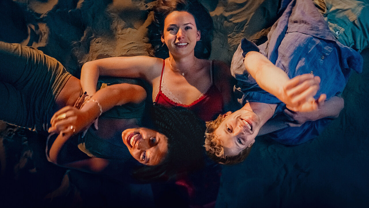 happy ending - Happy Ending : cette comédie romantique et torride va vous réchauffer en septembre sur Netflix