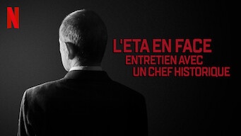 L'ETA en face : Entretien avec un chef historique