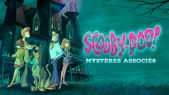Scooby-Doo ! Mystères associés - Série animée