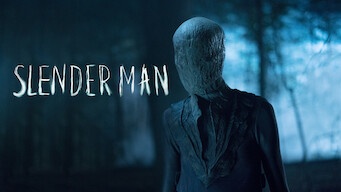 Slender Man