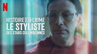 Histoire d'un crime : le styliste des stars colombiennes