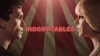 Indomptables - Série (Saison 1)