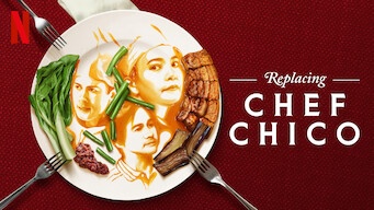 Replacing Chef Chico - Série (Saison 1)