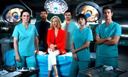Respira : on sait quand la nouvelle série médicale par le créateur d’Elite sort sur Netflix ! (Date de sortie)