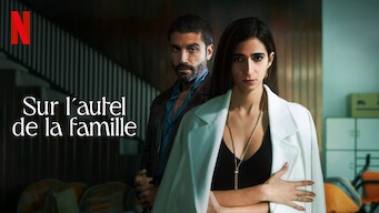 Sur l'autel de la famille - Série (Saison 2)