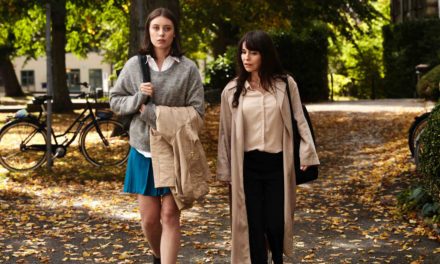 Une famille presque normale : ce thriller suédois va vous obséder en novembre sur Netflix