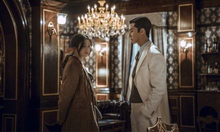 La créature de Kyŏngsŏng : ce drama avec Park Seo-jun et Han So-hee va faire un véritable carton en décembre sur Netflix