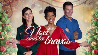 Noël sous les bravos