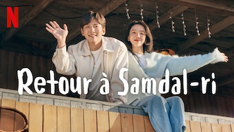 Retour à Samdal-ri - K-drama (Saison 1)