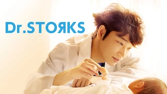 Dr Storks - K-drama (2 saisons)