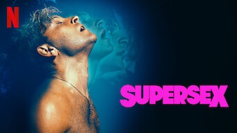 Supersex - Série (Saison 1)