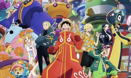 Enorme surprise : l’arc “Egghead” de “One Piece” débarque en janvier sur Netflix !