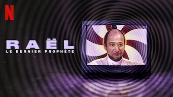Raël : le prophète des extraterrestres - Mini-série documentaire