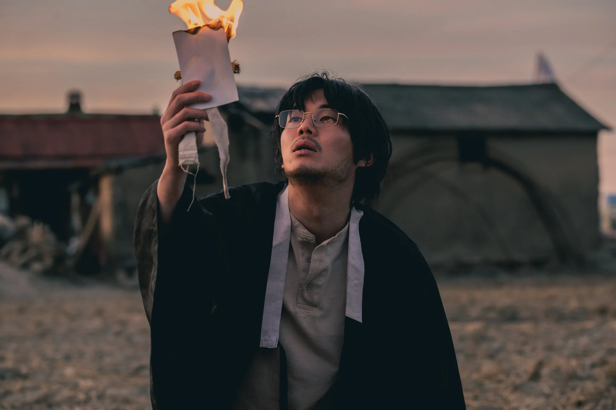 ancestral netflix - Ancestral : cette série sud-coréenne par le réalisateur de "Dernier train pour busan" va faire un carton en janvier sur Netflix