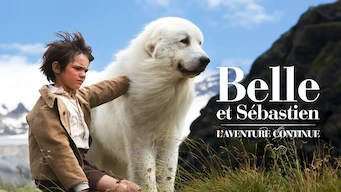 Belle et Sébastien : l'aventure continue (Film)