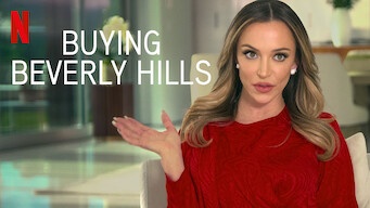 Buying Beverly Hills - Série (Saison 2)