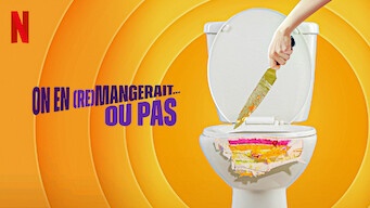 On en mangerait… ou pas - Téléréalité (Saison 3)