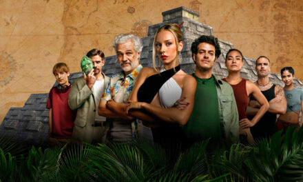 Bandidos : une saison 2 est-elle au programme sur Netflix ?