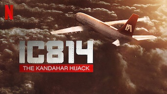 IC 814 : The Kandahar Hijack - Série